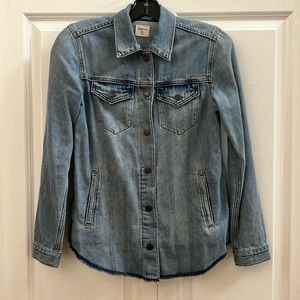 Gap Women’s Denim Jacket